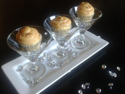 Fluffernutter (Marshmallow/Peanut Butter)