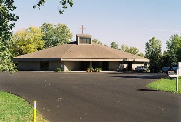Messiah Lutheran Church
