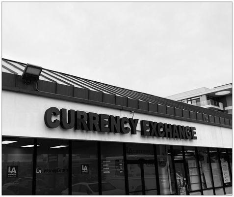 Welcome to Currency Exchange of Glendale. #ForeignDomesticRates