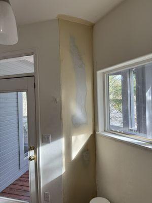 M&B Quality Drywall & Painting