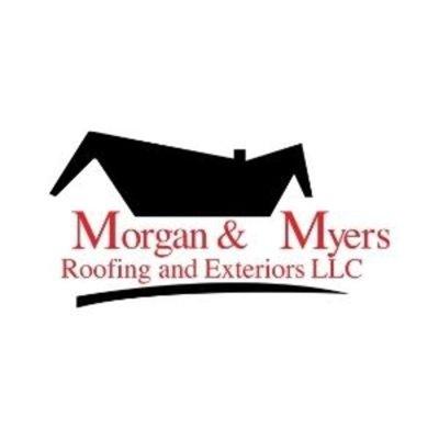 Morgan & Myers Roofing & Exteriors LLC