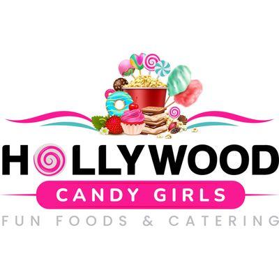 Hollywood Candy Girls
