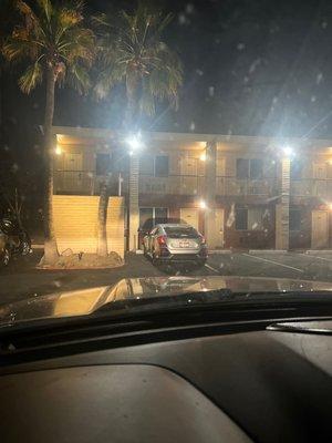 One West Street Events