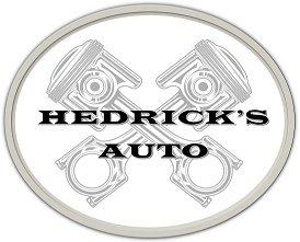 Hedrick's Auto