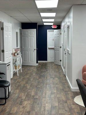 Renegade Insurance - Hardeeville Office