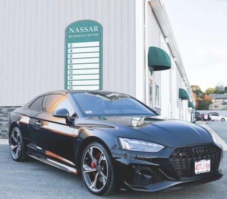 Elite Auto Spa