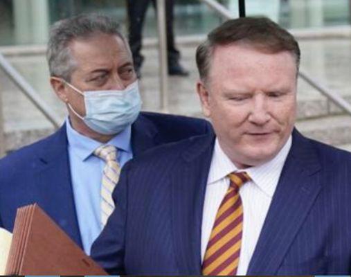 Stephan E. Seeger Attorney at Law