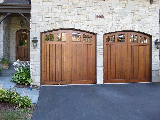 Independence Garage Doors