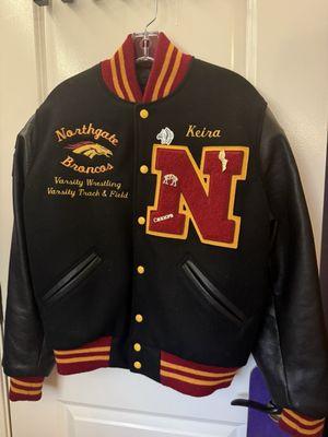 Brentwood Embroidery and Screen Printing