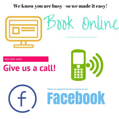 North Orange Animal Hospital