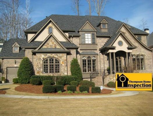 Thompson Home Inspections