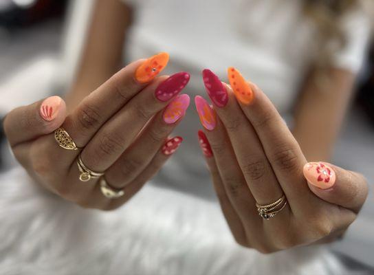 Lovely Nails