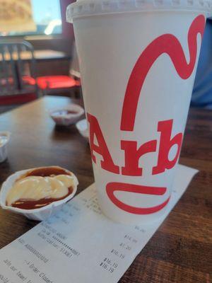 Arby's