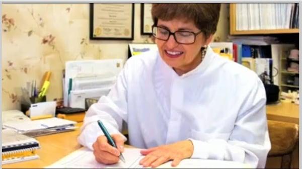 Diana M. Canter, DDS