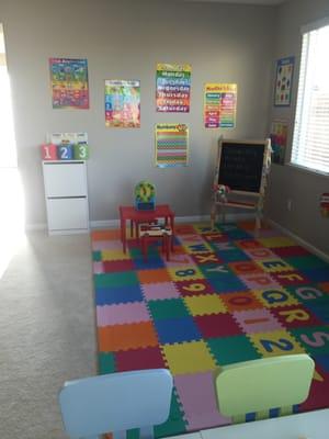 Growing Minds Daycare