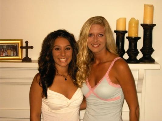 Hair Fashions by Laurie