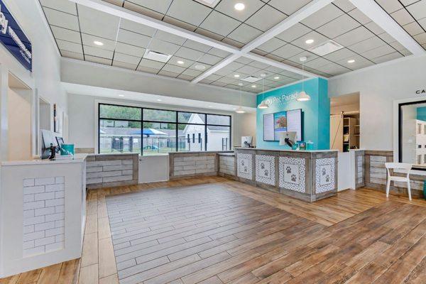 Pet Paradise Birmingham