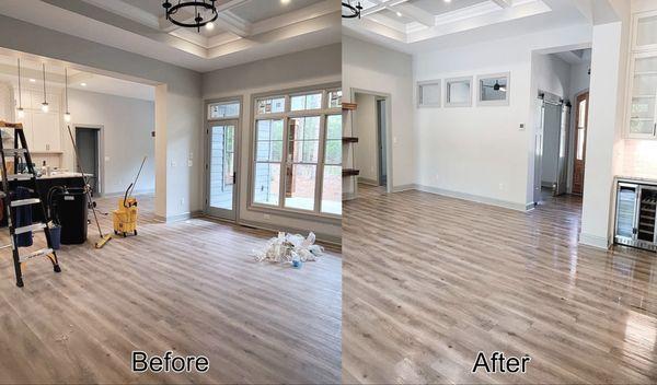 Sabell Cleaning Specialists