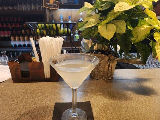 Fairway Cigar Lounge