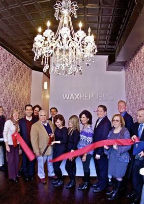 Grand Opening!