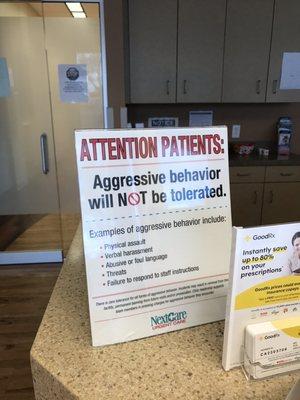 NextCare Urgent Care Albuquerque