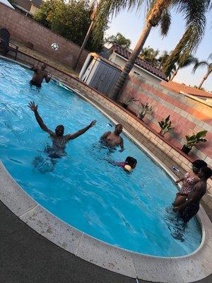 Paradise Pool Supplies & Repairs