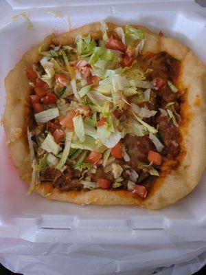 Ofelia's Frybread