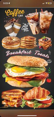 855 Knickerbocker Gourmet Deli.