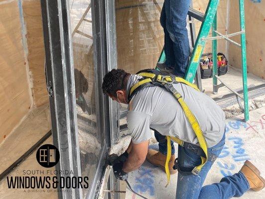 South Florida Windows & Doors