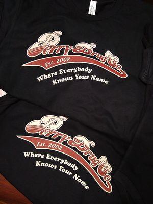 Shirts Like Mine