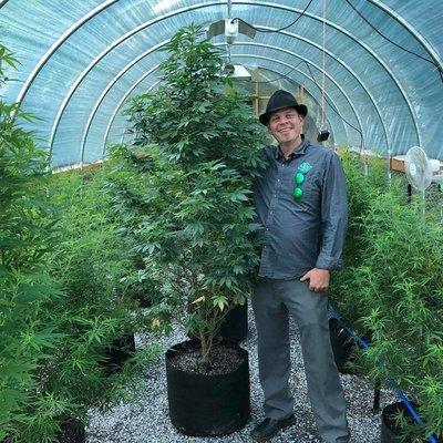 East Tennessee Hemp Company