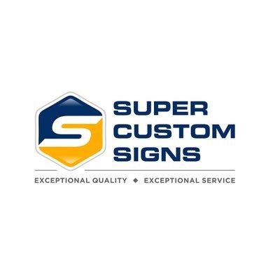 Supercustomsigns