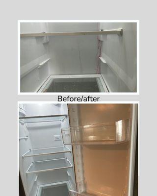 Karly Jordan Organized And Clean