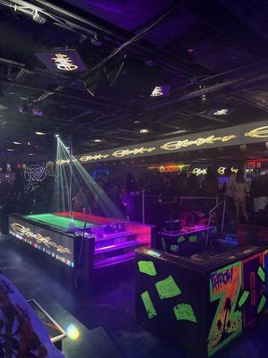 Booby Trap On The River