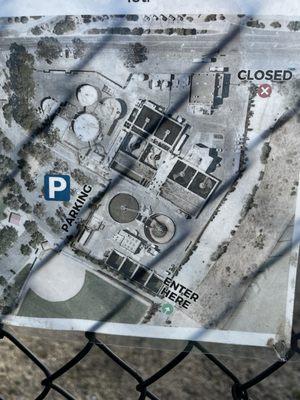 Burlingame Dog Exercise Park