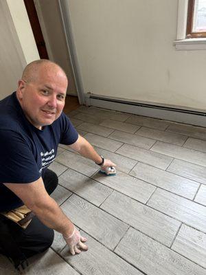 McCusker's Immaculate Cleaning Services