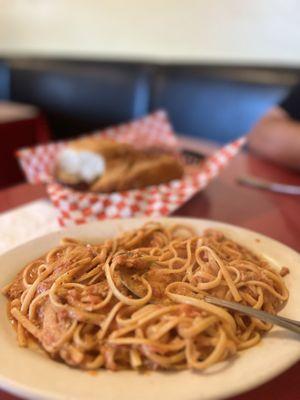 Guy's Italian Restaurant