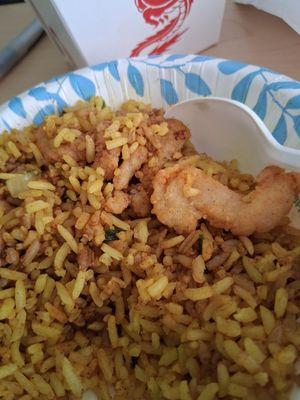 Jade Dragon Chinese Restaurant.