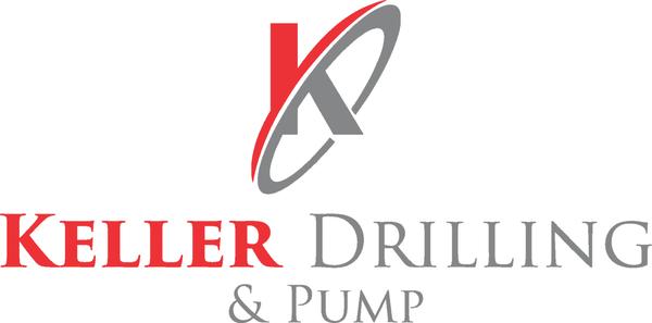Keller drilling and pump
