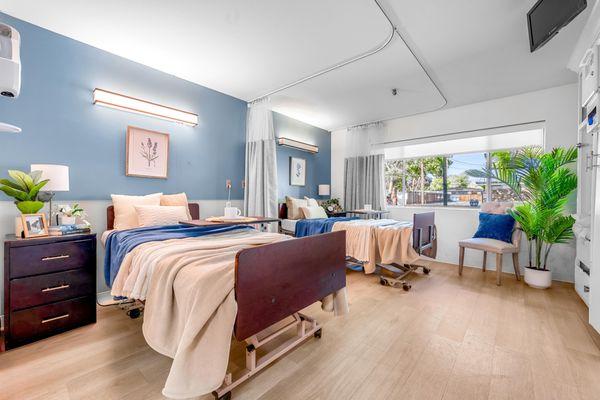 San Jose Healthcare & Wellness Center