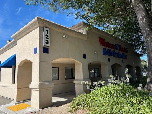 Western Dental & Orthodontics