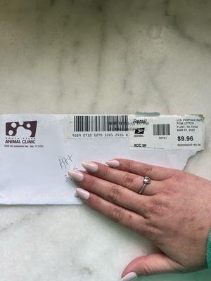 South Tyler Animal Clinic