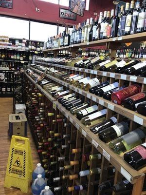 Mr A's Galleria Liquor