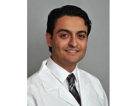 Leon Barkodar, MD - Neurology Los Angeles