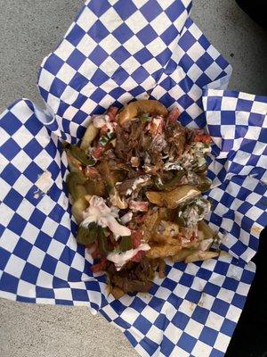 The Guy's Tri Tip & BBQ