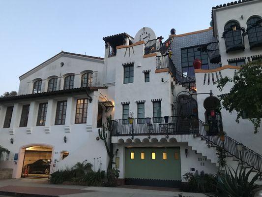 Jeff Shelton Architect