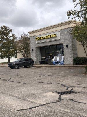 Dollar General