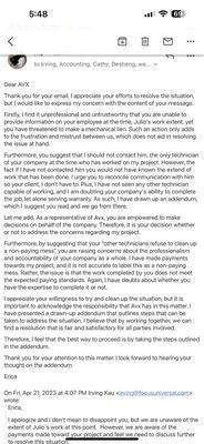 AVX Audio Video Experience