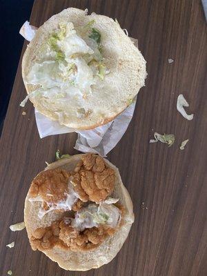 MrBeast Burger