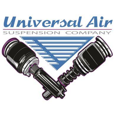 Universal Air Suspension Co